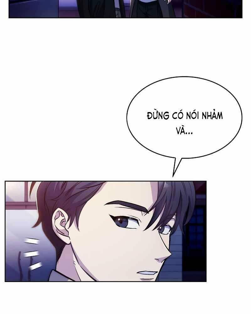 Bác Sĩ Thăng Cấp Chapter 4 - Trang 2