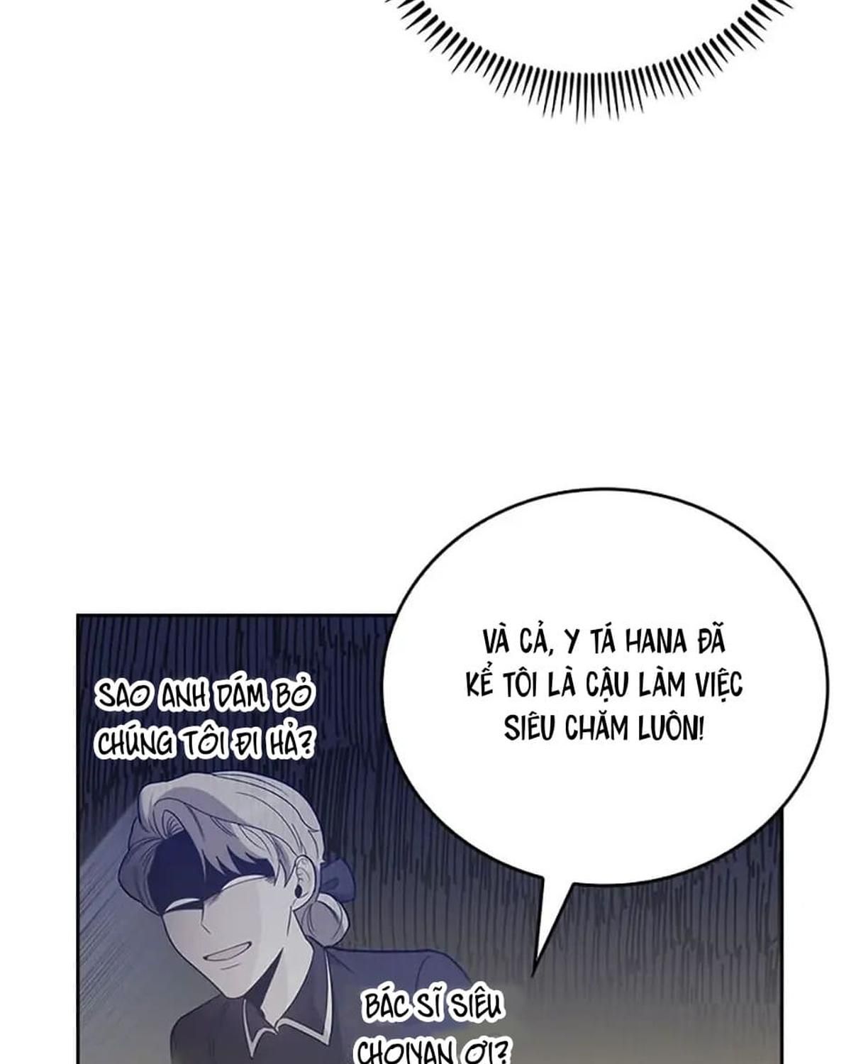 Bác Sĩ Thăng Cấp Chapter 40 - Trang 2
