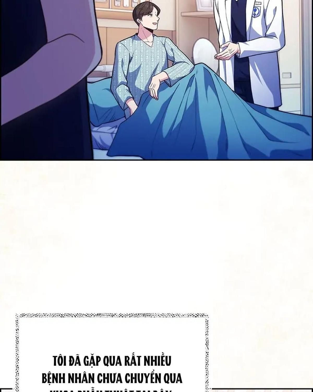 Bác Sĩ Thăng Cấp Chapter 40 - Trang 2