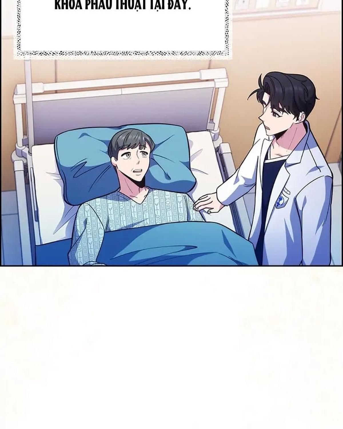 Bác Sĩ Thăng Cấp Chapter 40 - Trang 2