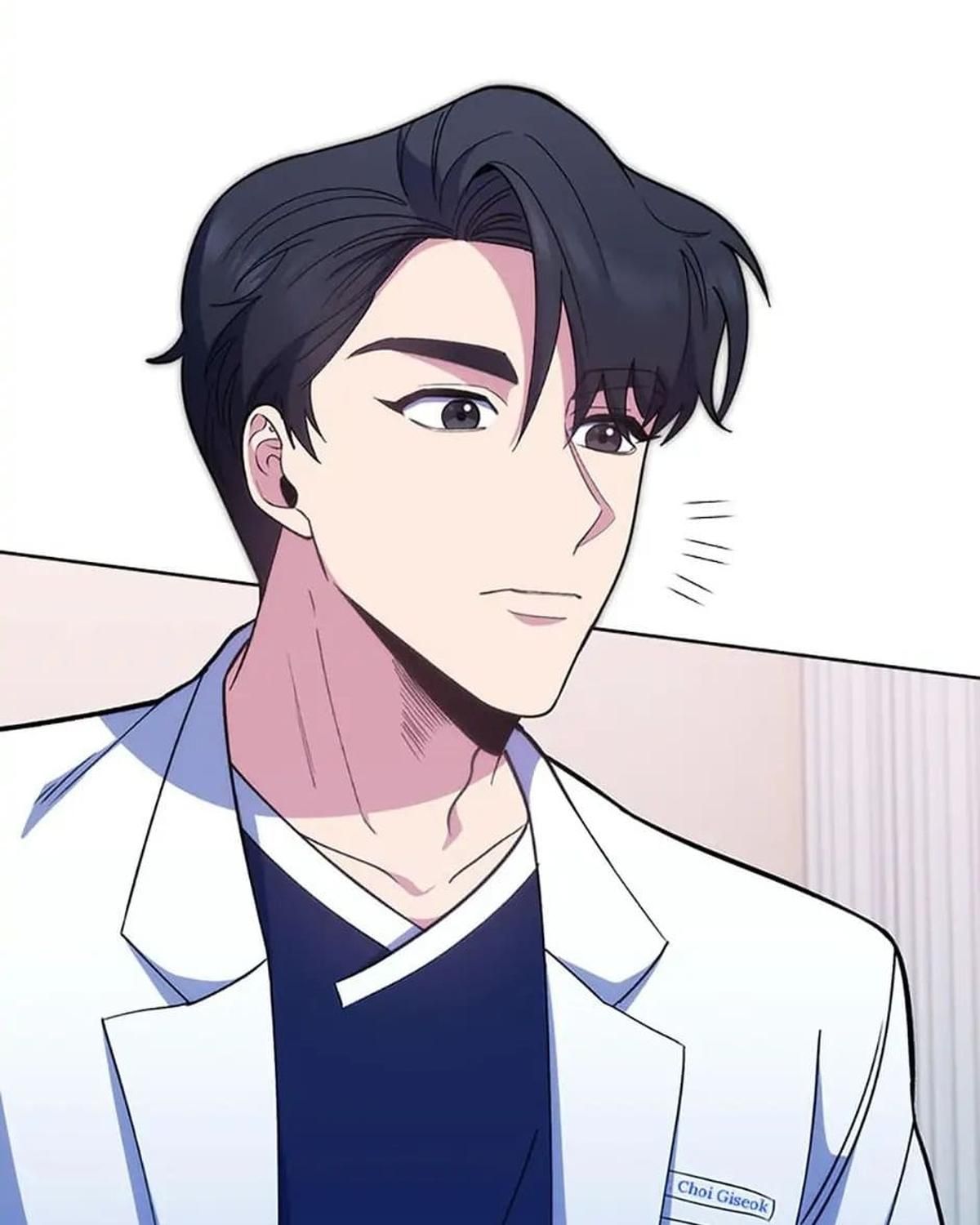 Bác Sĩ Thăng Cấp Chapter 40 - Trang 2