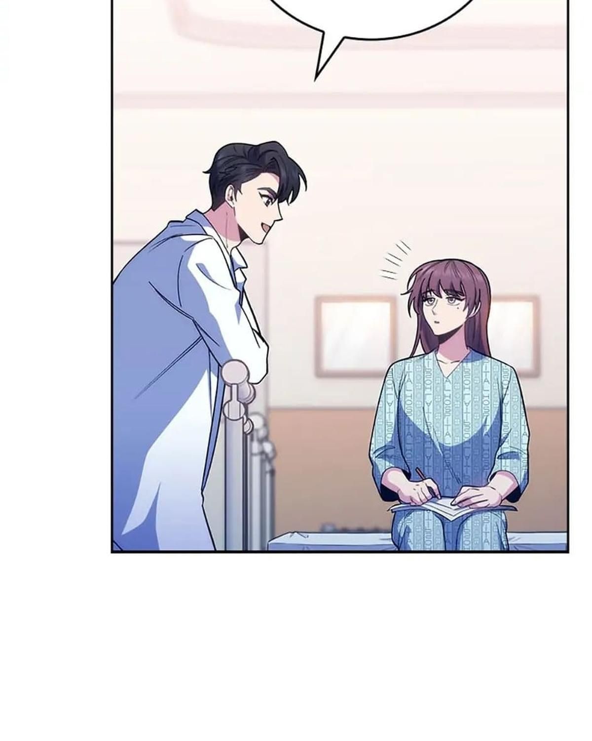 Bác Sĩ Thăng Cấp Chapter 40 - Trang 2