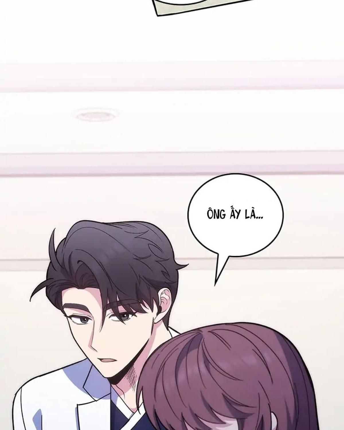 Bác Sĩ Thăng Cấp Chapter 40 - Trang 2