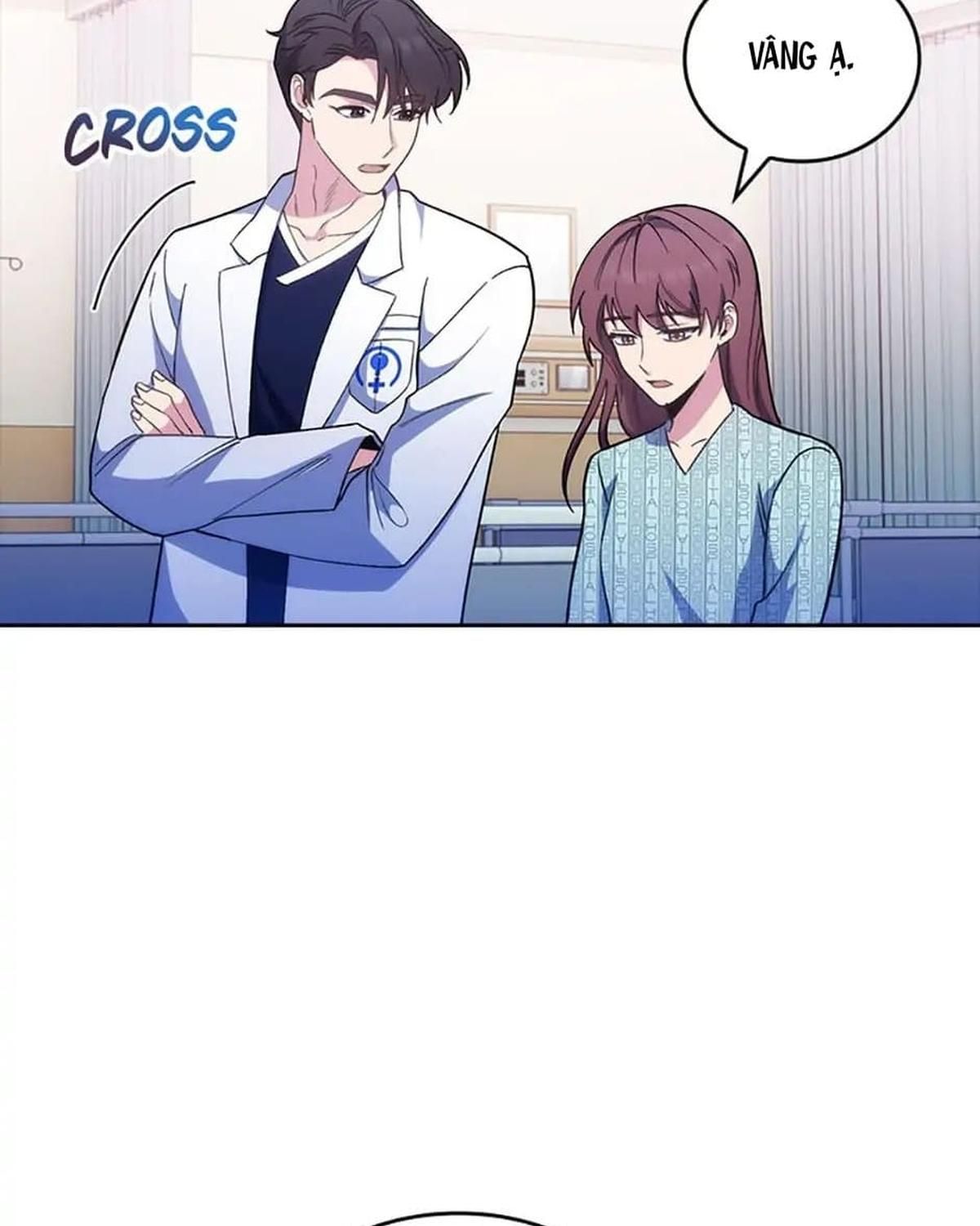 Bác Sĩ Thăng Cấp Chapter 40 - Trang 2