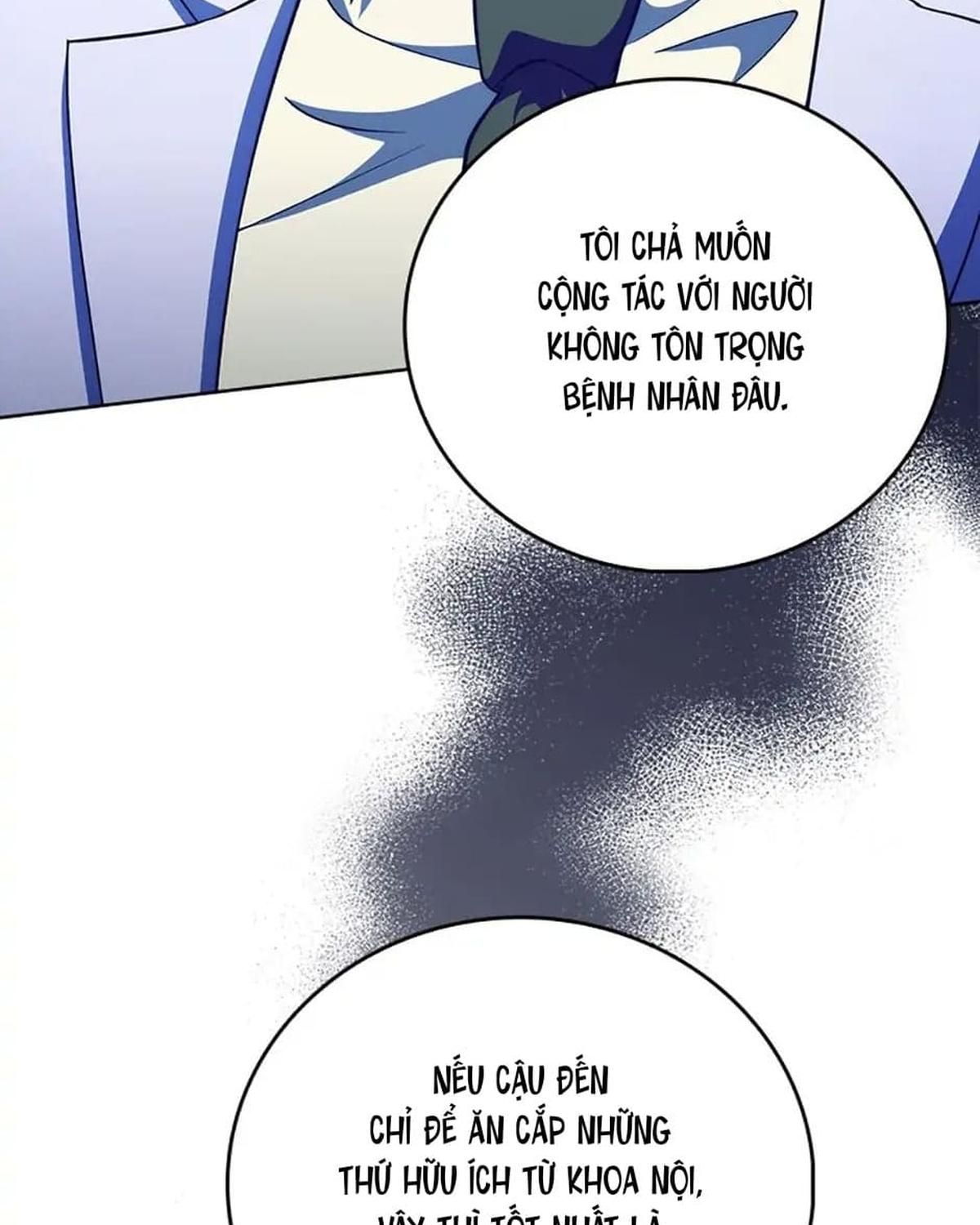 Bác Sĩ Thăng Cấp Chapter 40 - Trang 2