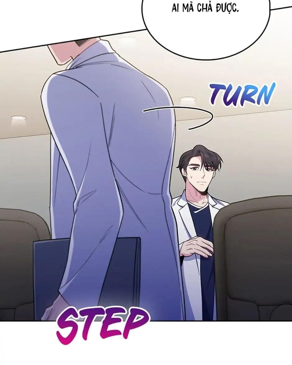 Bác Sĩ Thăng Cấp Chapter 40 - Trang 2