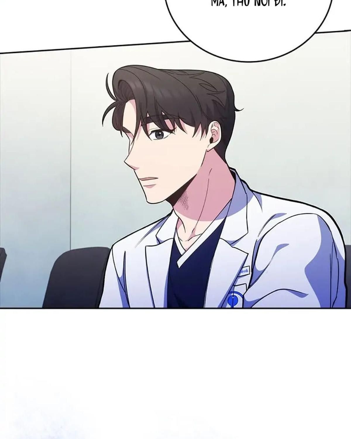 Bác Sĩ Thăng Cấp Chapter 40 - Trang 2