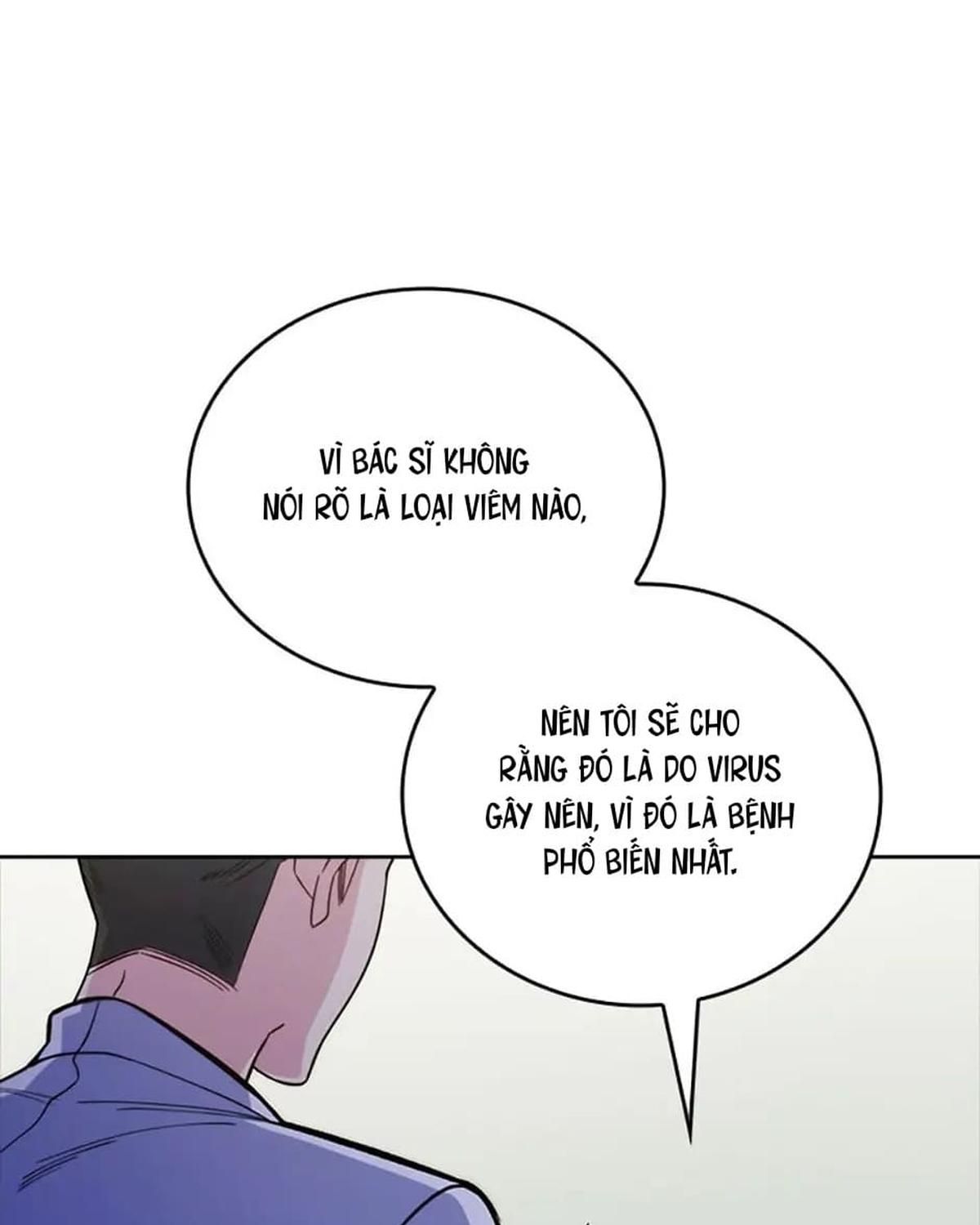 Bác Sĩ Thăng Cấp Chapter 40 - Trang 2