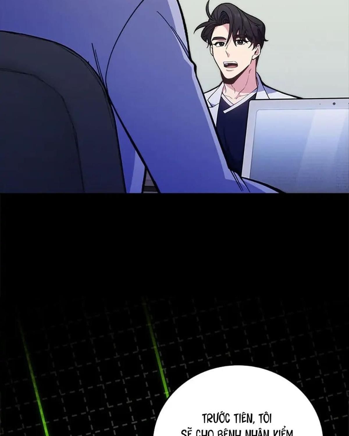 Bác Sĩ Thăng Cấp Chapter 40 - Trang 2