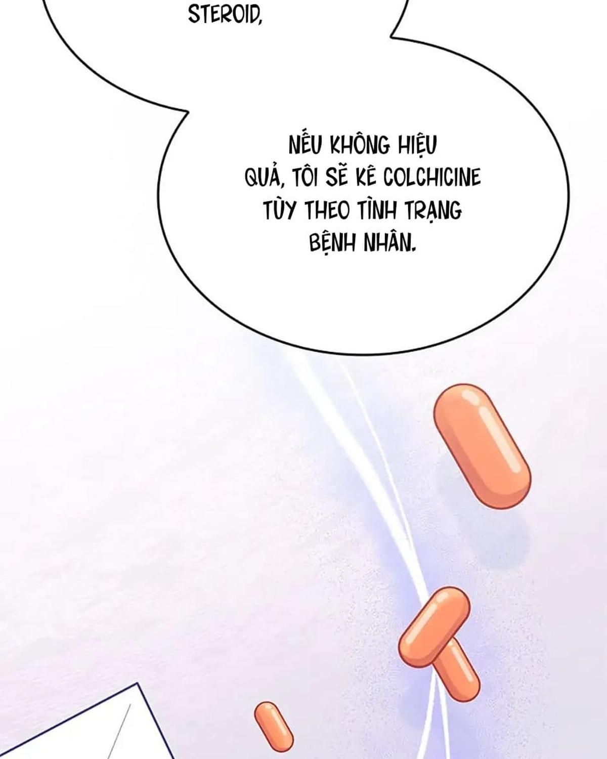 Bác Sĩ Thăng Cấp Chapter 40 - Trang 2