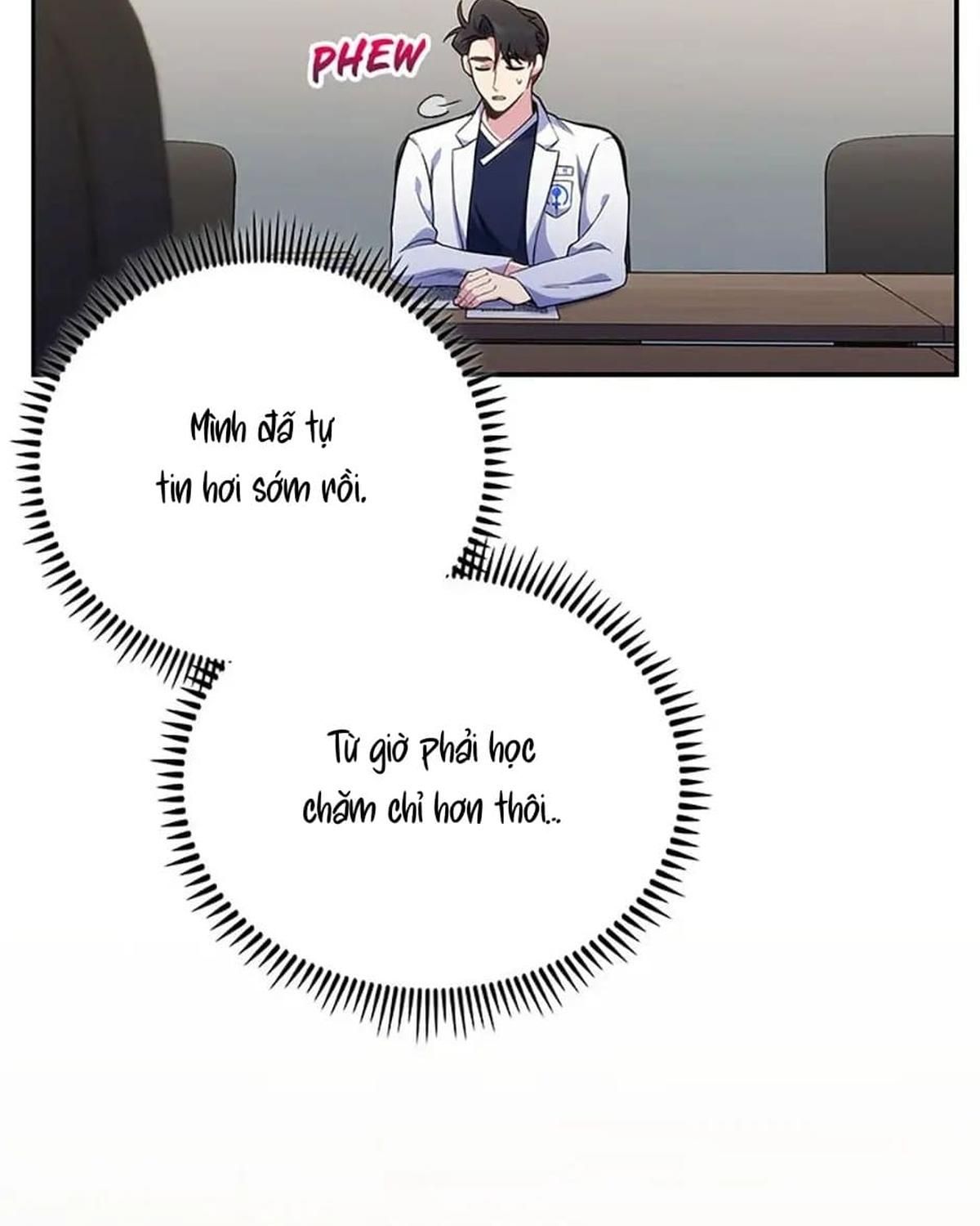 Bác Sĩ Thăng Cấp Chapter 40 - Trang 2