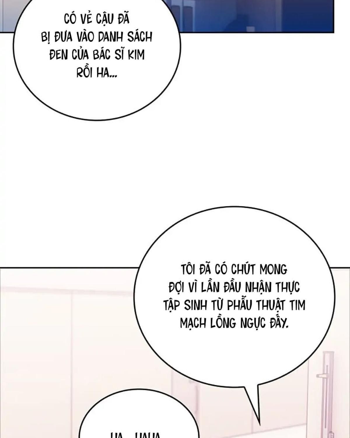 Bác Sĩ Thăng Cấp Chapter 40 - Trang 2