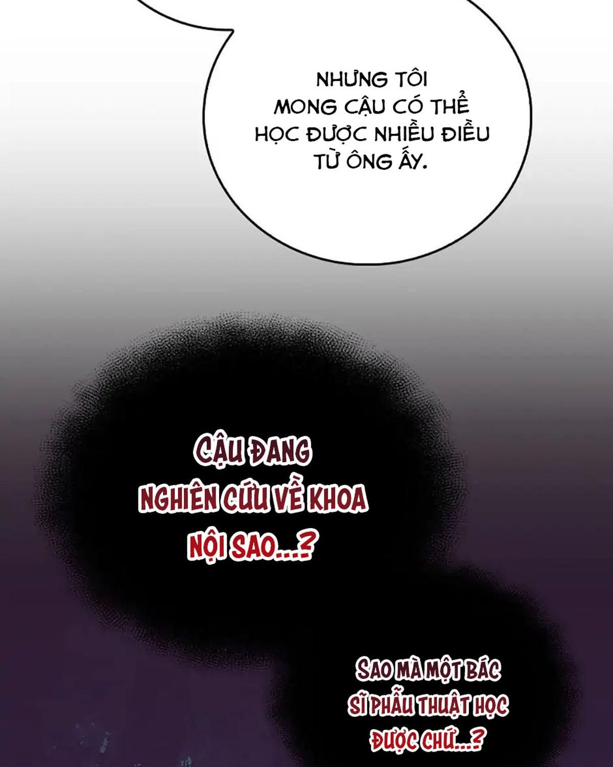 Bác Sĩ Thăng Cấp Chapter 41 - Trang 2