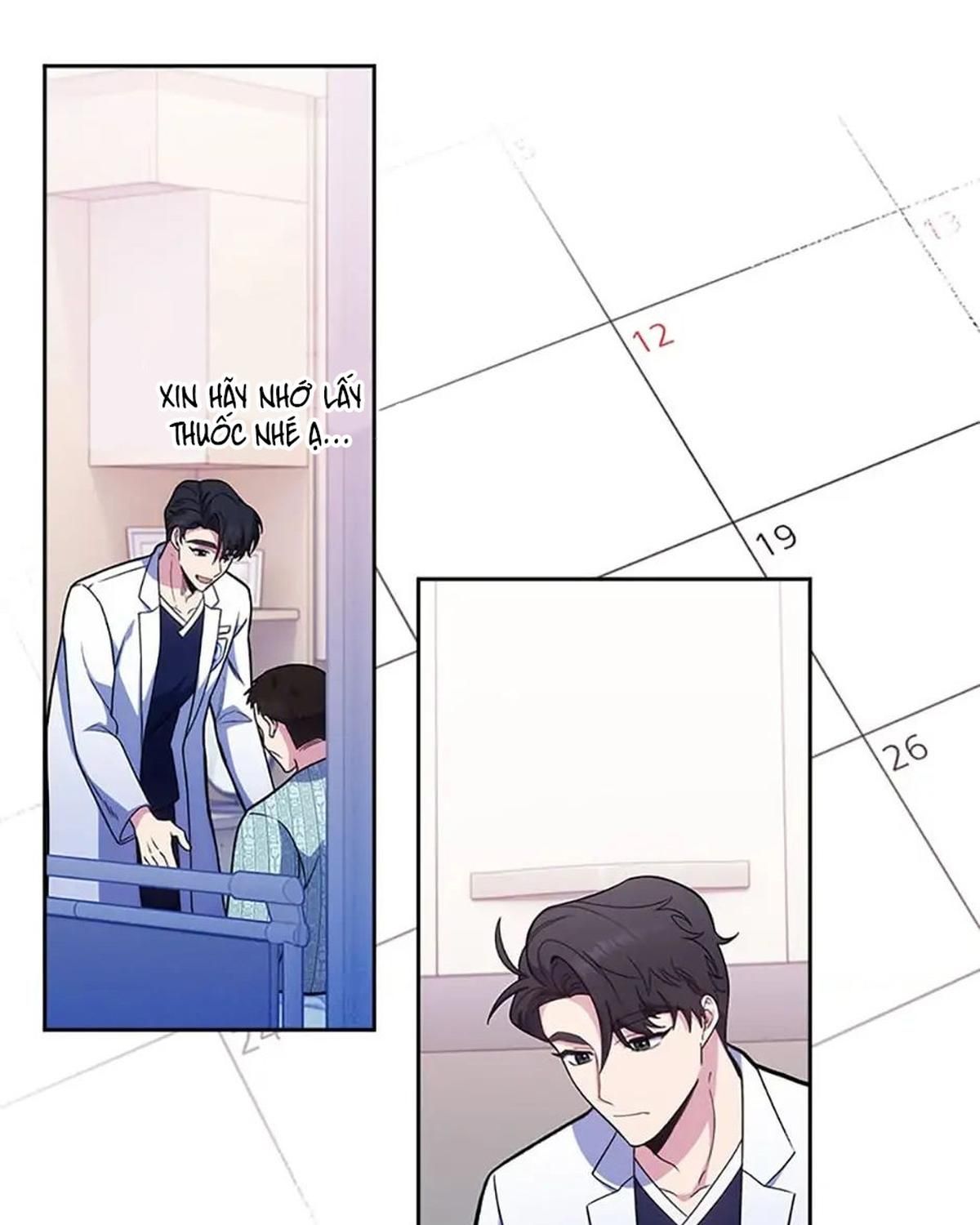 Bác Sĩ Thăng Cấp Chapter 41 - Trang 2