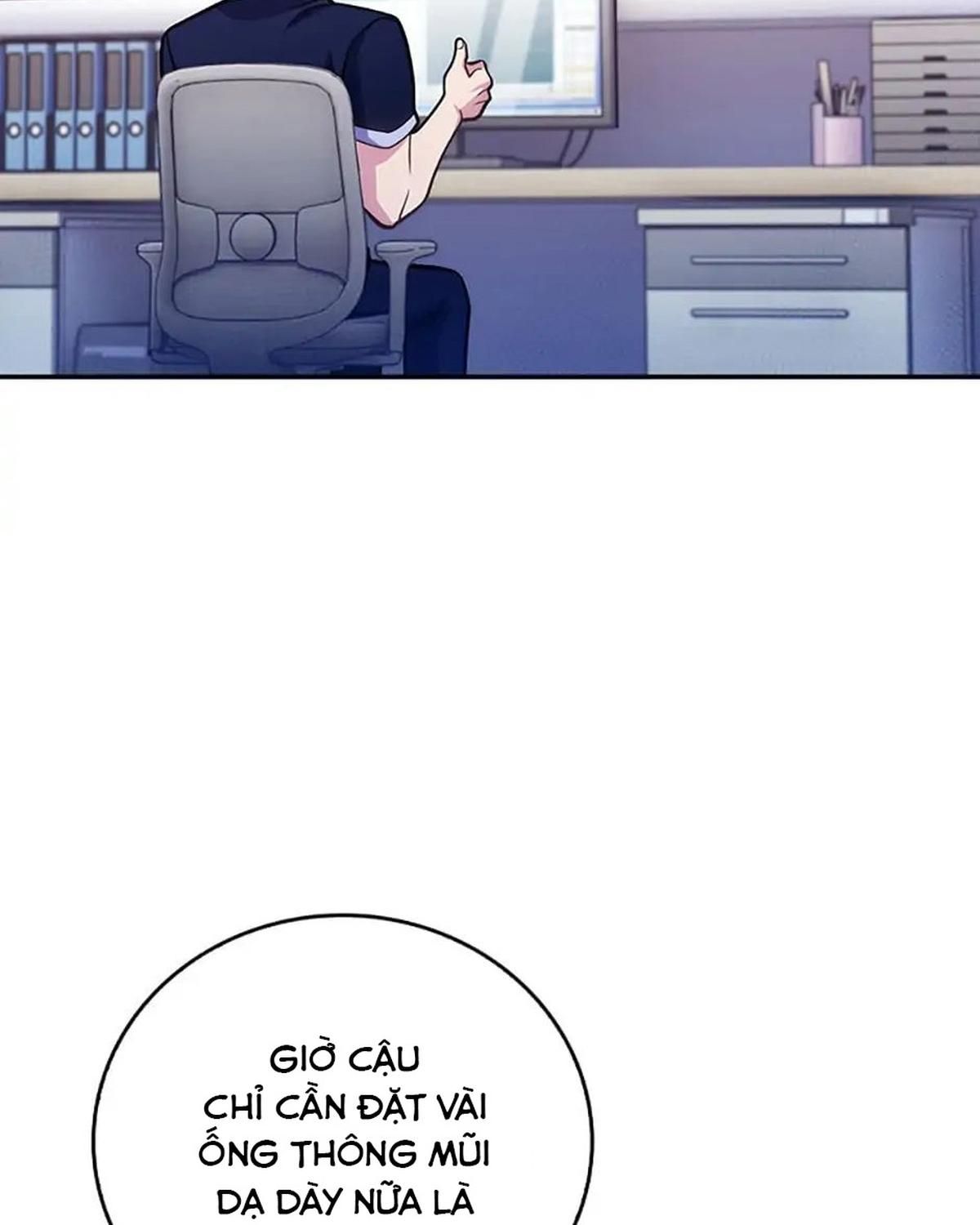 Bác Sĩ Thăng Cấp Chapter 41 - Trang 2