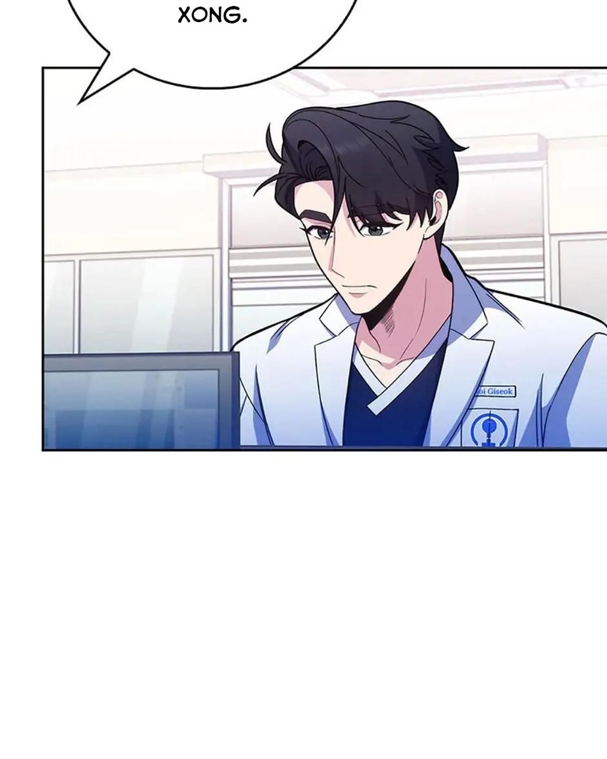 Bác Sĩ Thăng Cấp Chapter 41 - Trang 2