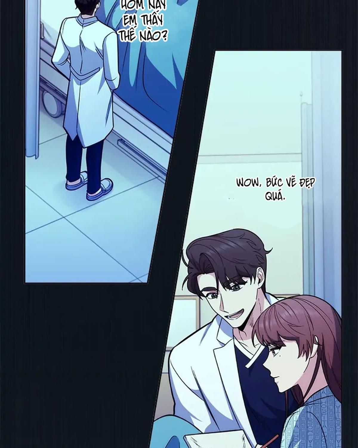 Bác Sĩ Thăng Cấp Chapter 41 - Trang 2