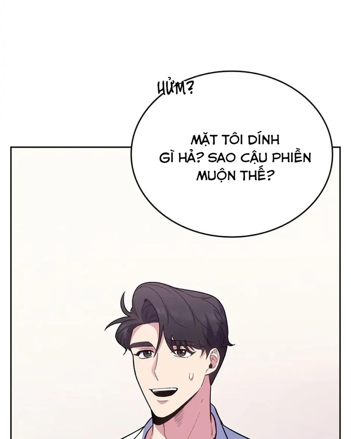 Bác Sĩ Thăng Cấp Chapter 41 - Trang 2