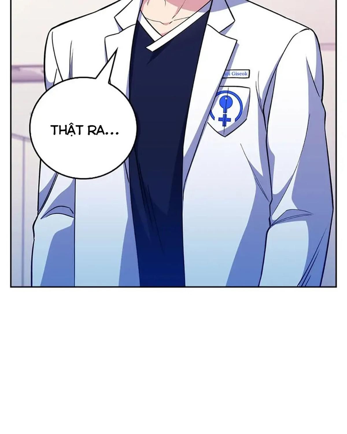 Bác Sĩ Thăng Cấp Chapter 41 - Trang 2