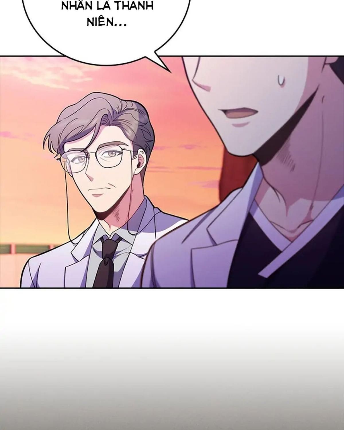 Bác Sĩ Thăng Cấp Chapter 41 - Trang 2