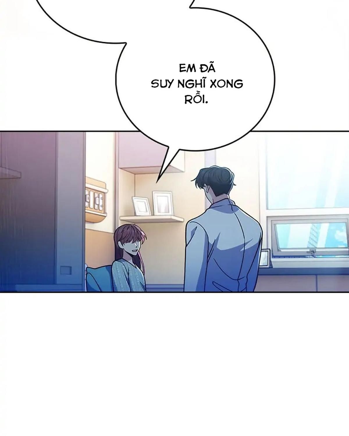 Bác Sĩ Thăng Cấp Chapter 42 - Trang 2