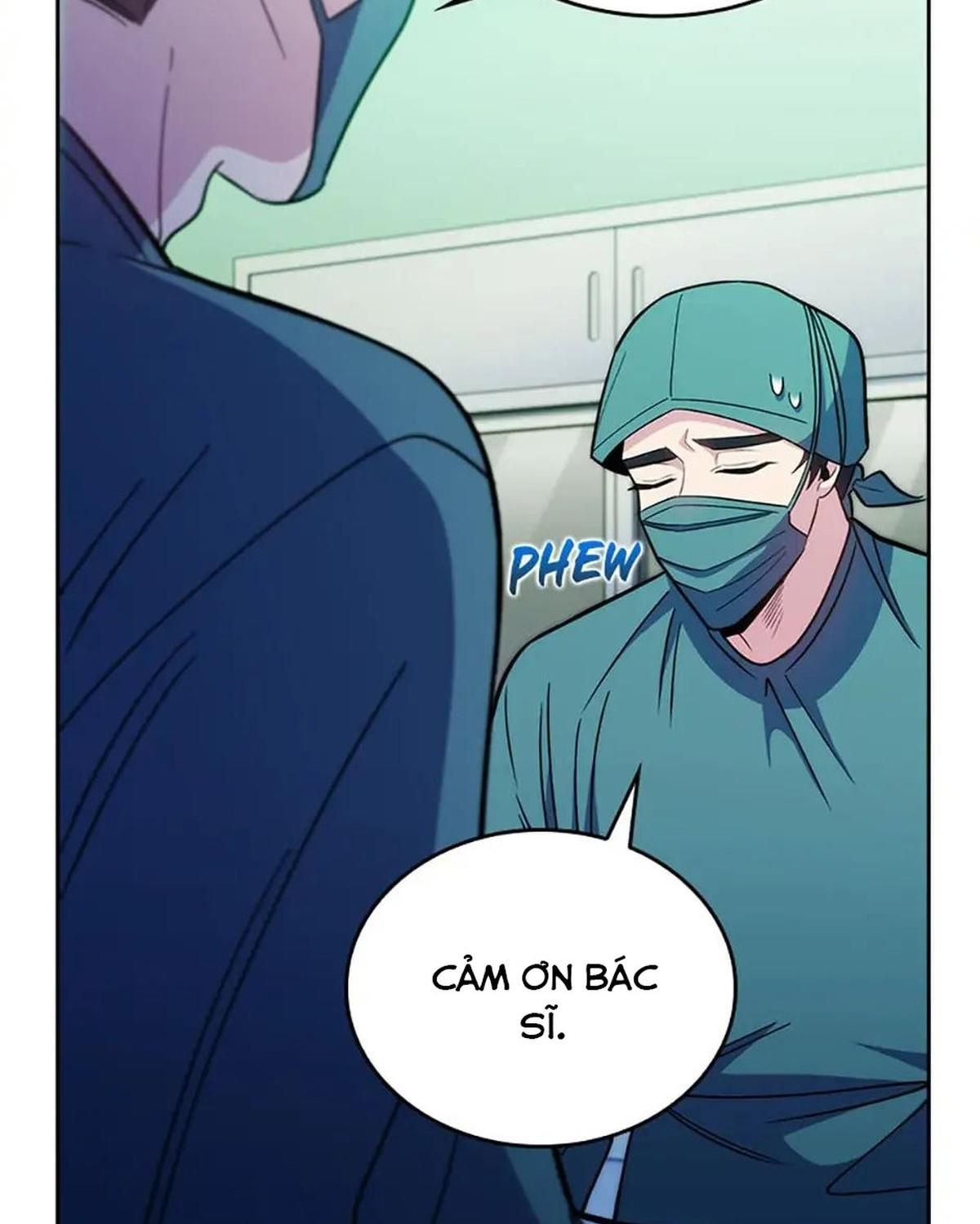 Bác Sĩ Thăng Cấp Chapter 42 - Trang 2