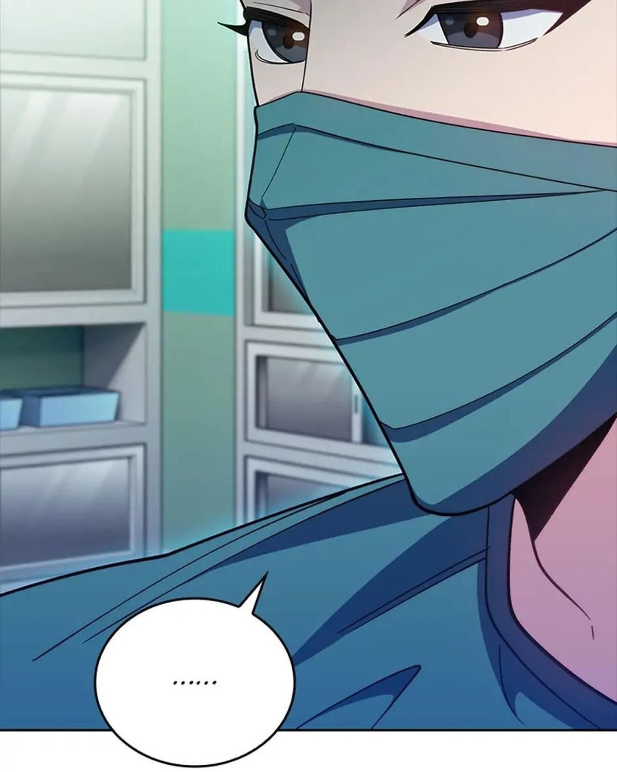 Bác Sĩ Thăng Cấp Chapter 42 - Trang 2