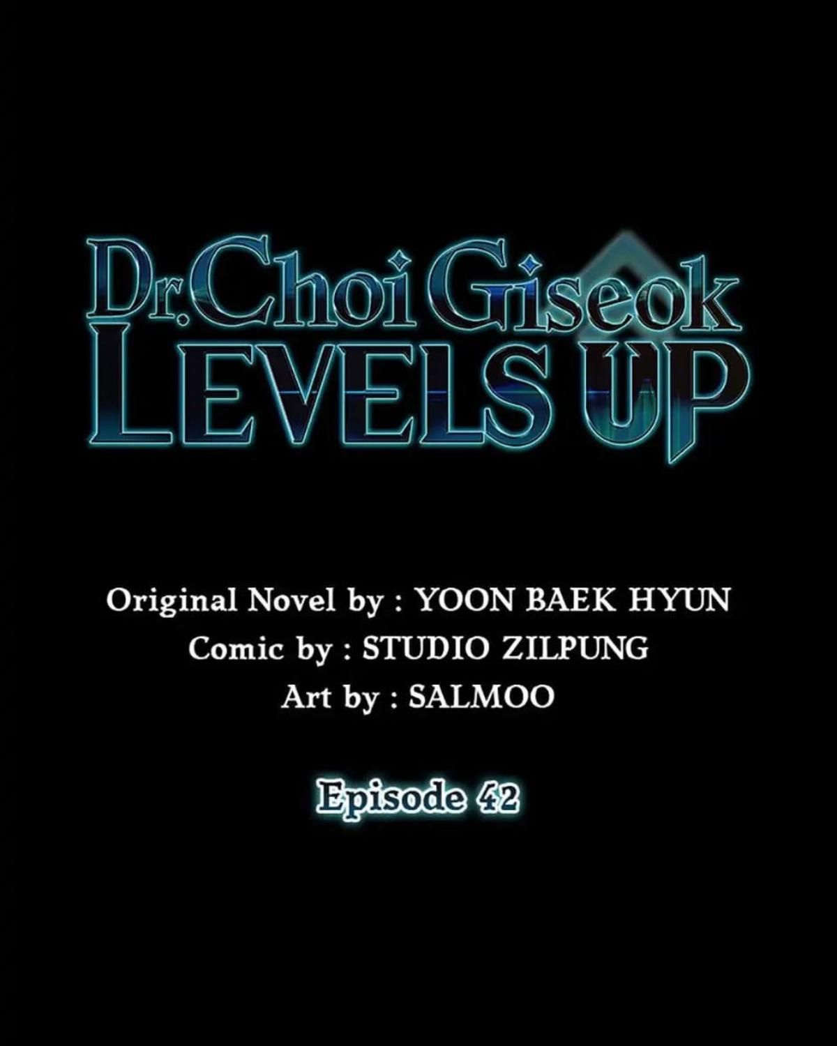 Bác Sĩ Thăng Cấp Chapter 42 - Trang 2