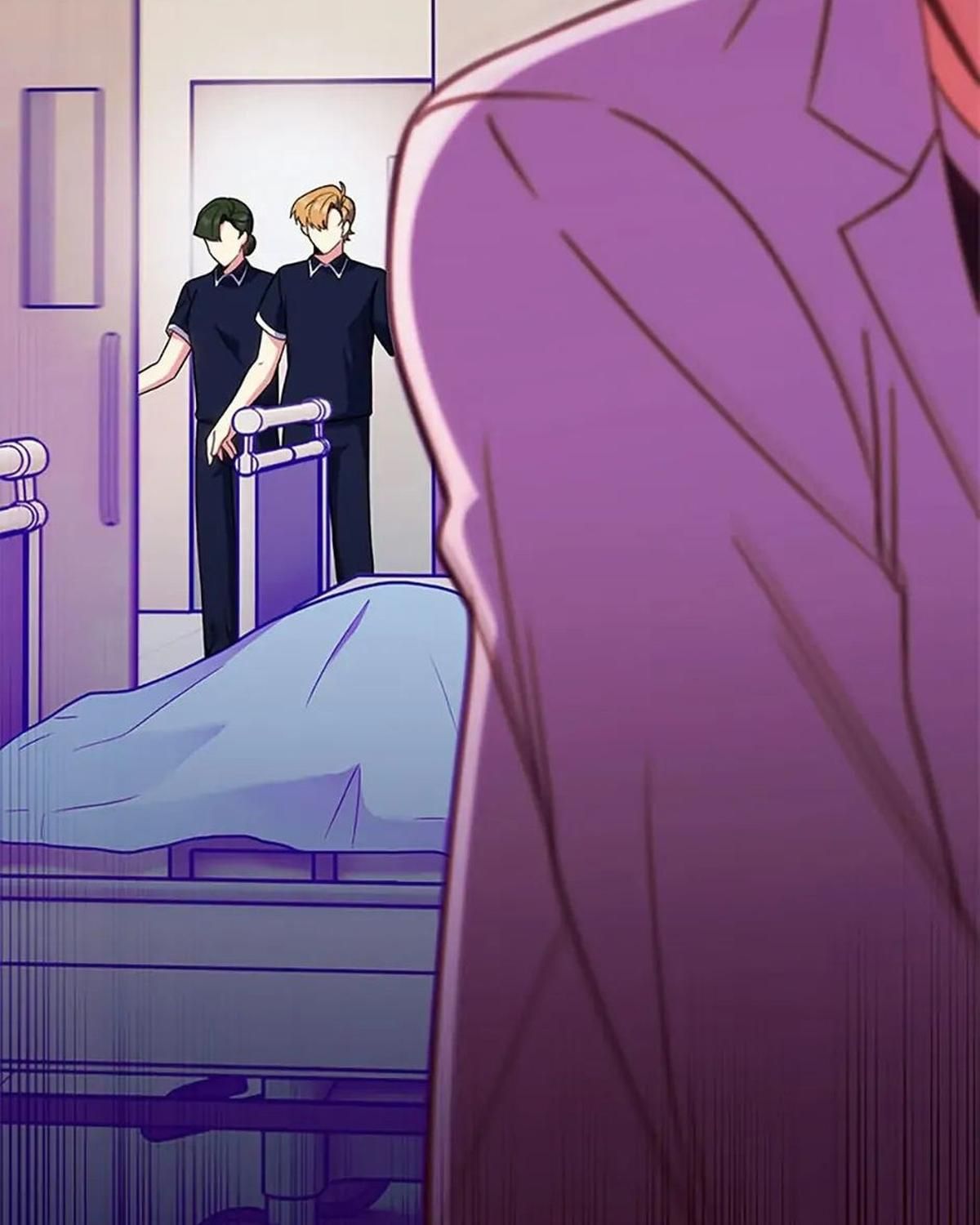 Bác Sĩ Thăng Cấp Chapter 42 - Trang 2