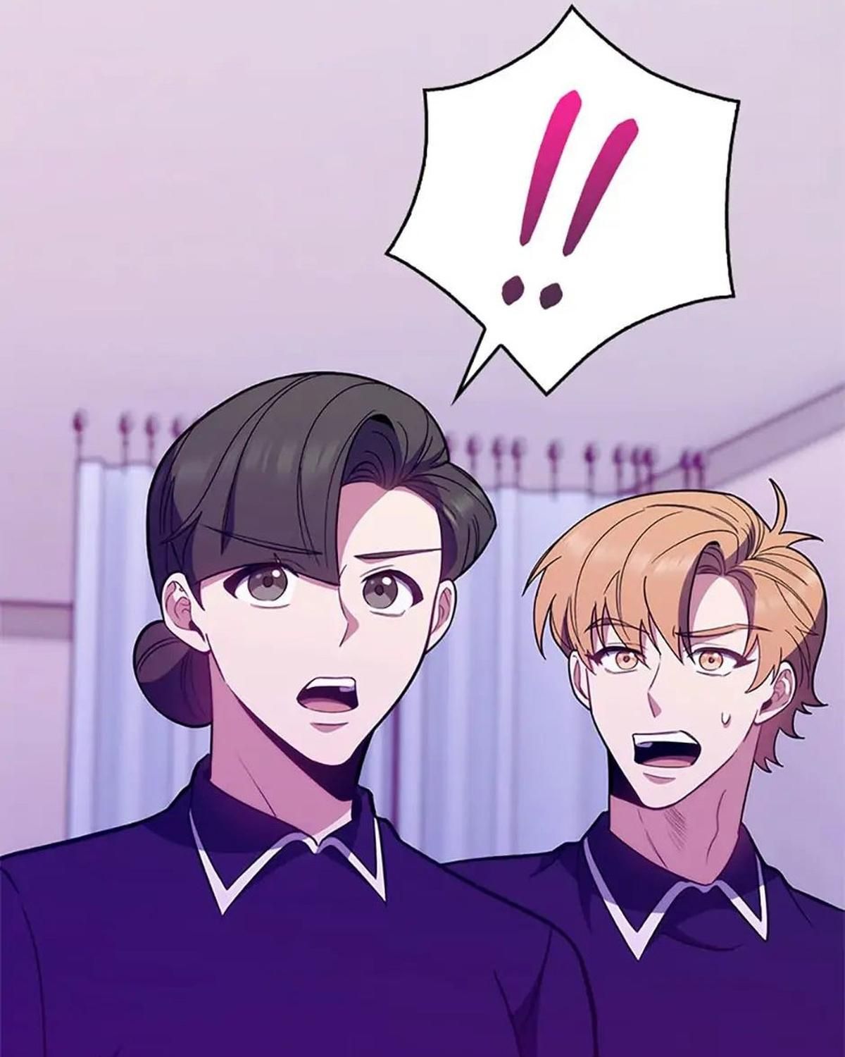 Bác Sĩ Thăng Cấp Chapter 42 - Trang 2