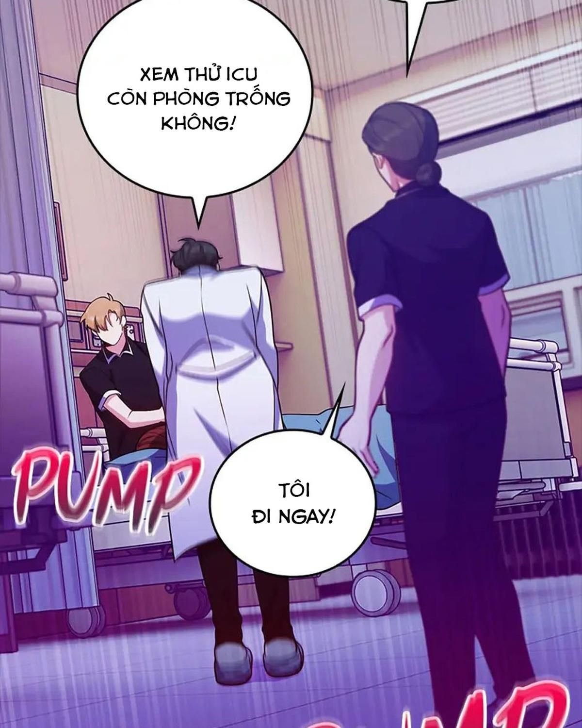 Bác Sĩ Thăng Cấp Chapter 42 - Trang 2