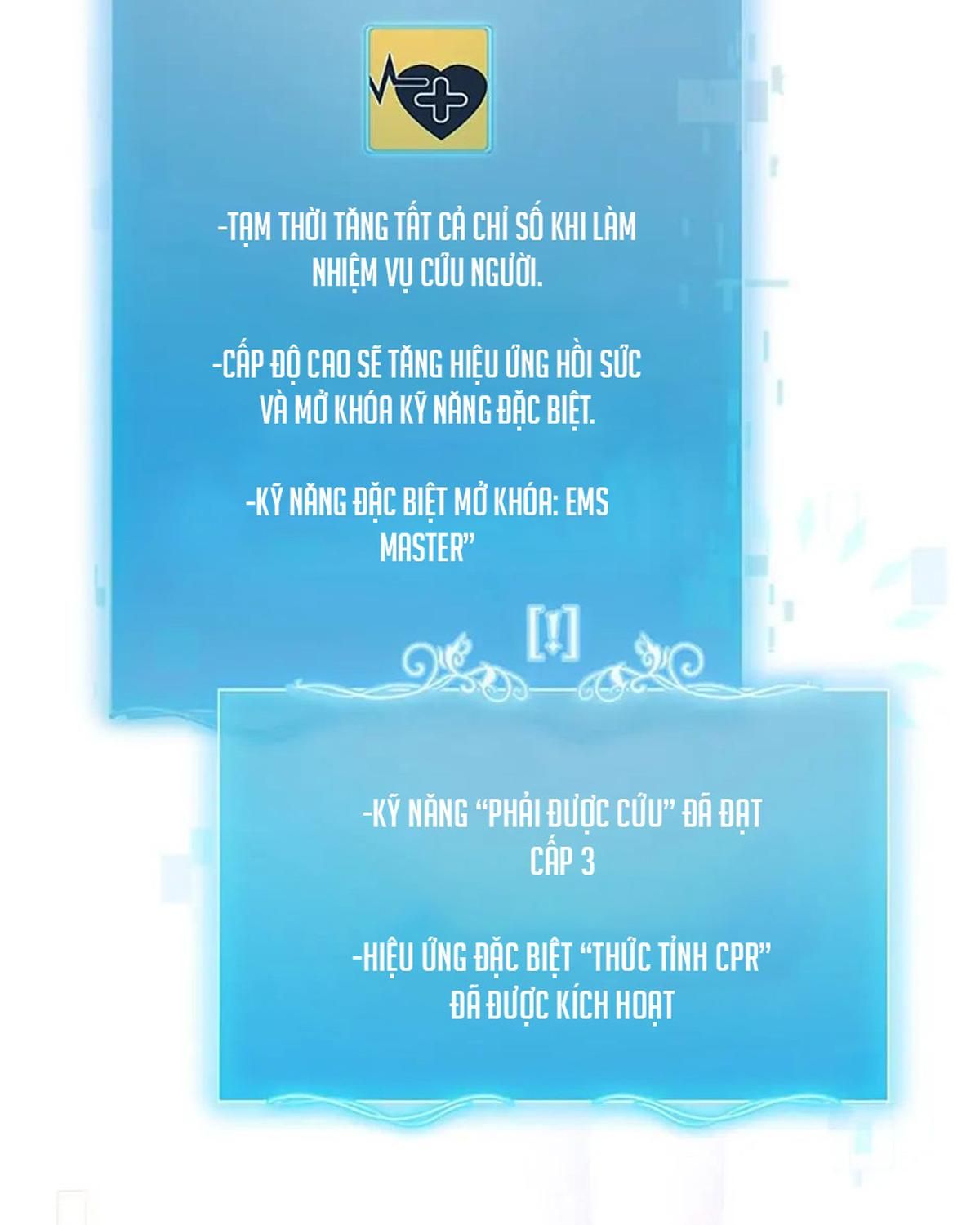 Bác Sĩ Thăng Cấp Chapter 42 - Trang 2