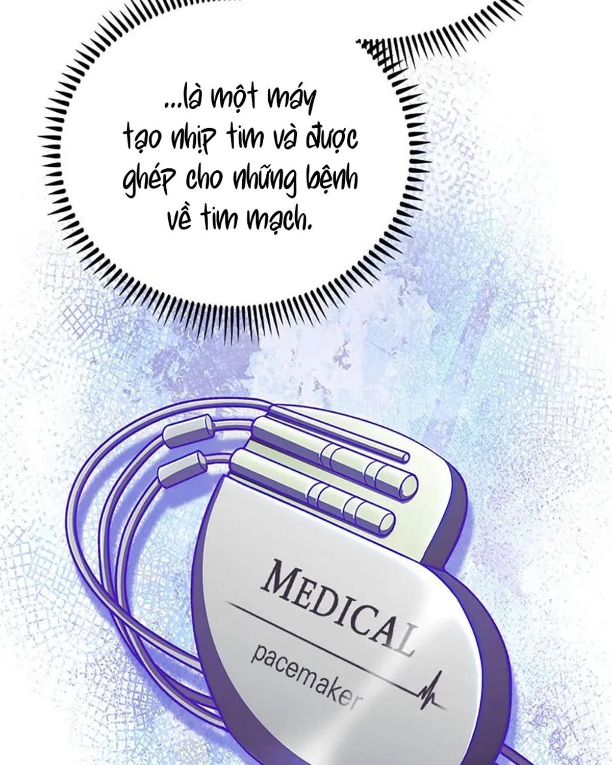 Bác Sĩ Thăng Cấp Chapter 42 - Trang 2