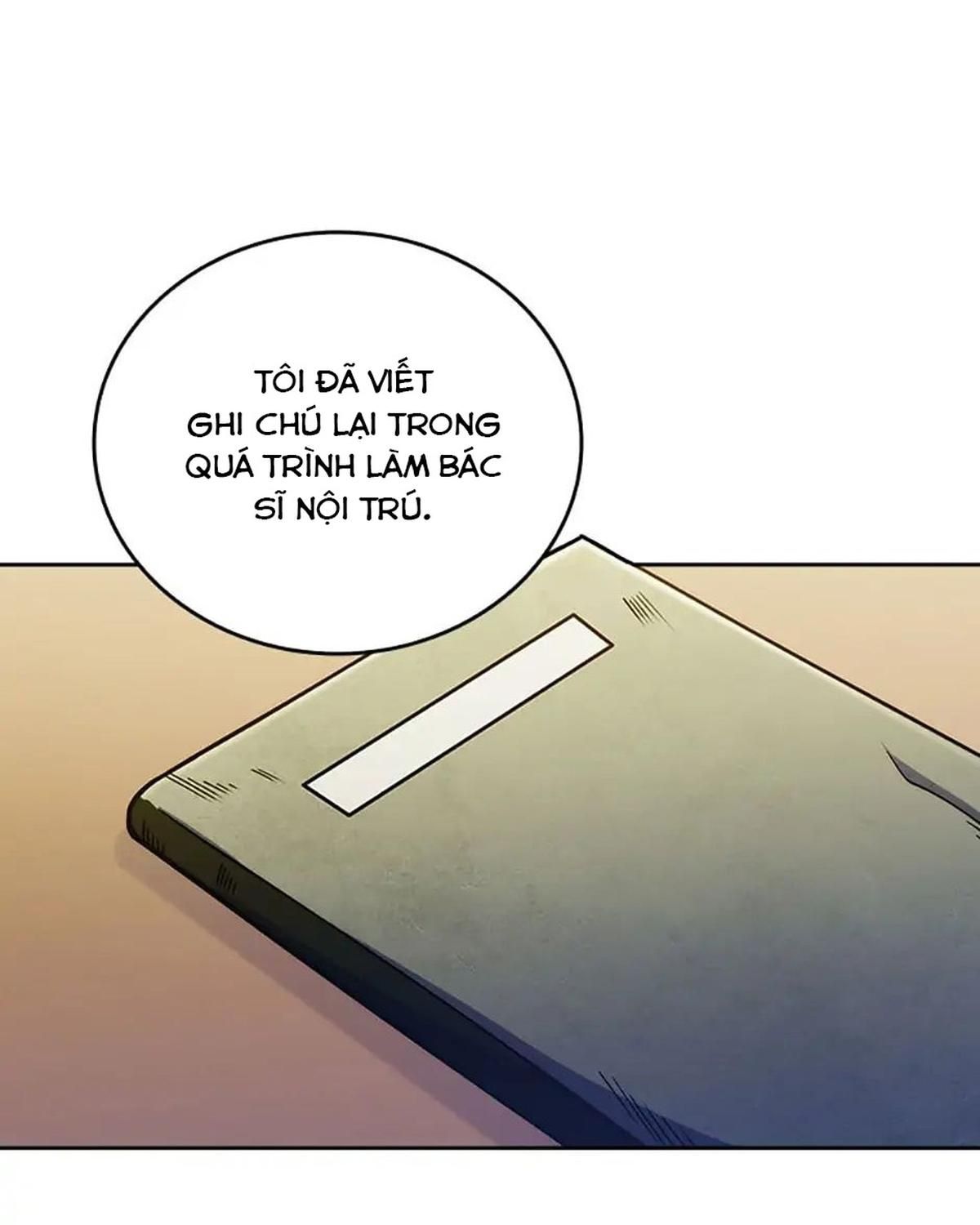 Bác Sĩ Thăng Cấp Chapter 43 - Trang 2