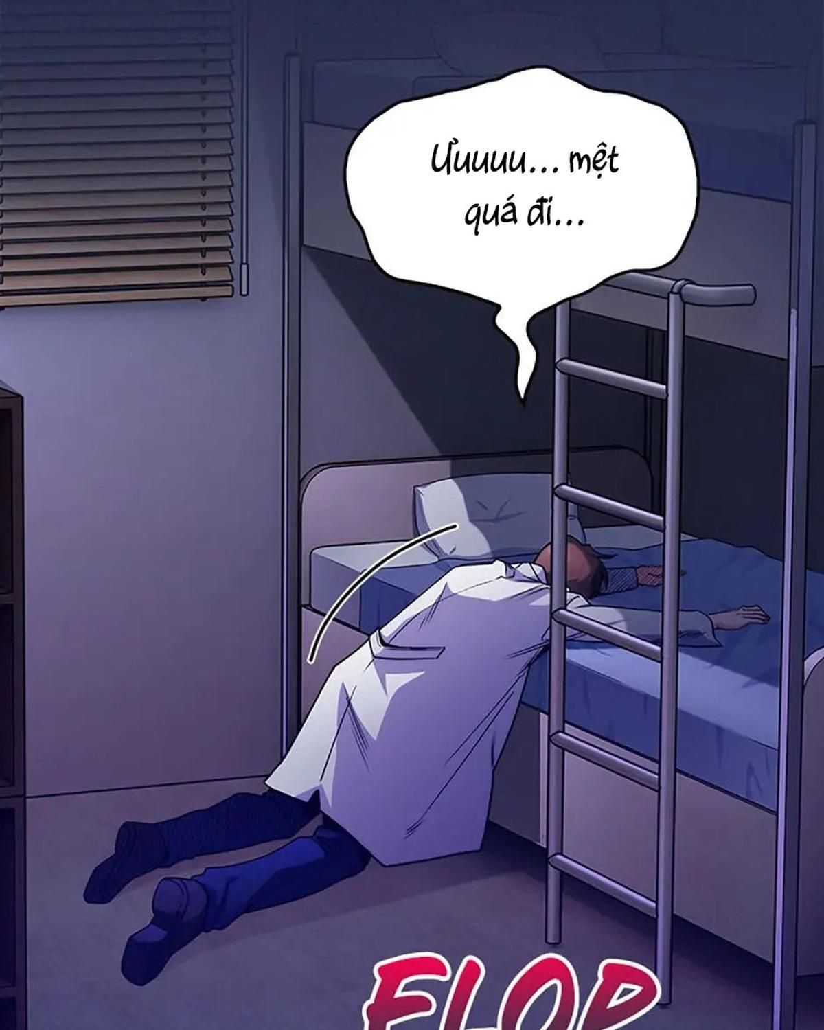 Bác Sĩ Thăng Cấp Chapter 43 - Trang 2