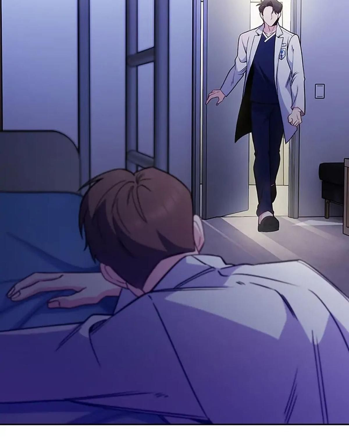 Bác Sĩ Thăng Cấp Chapter 43 - Trang 2