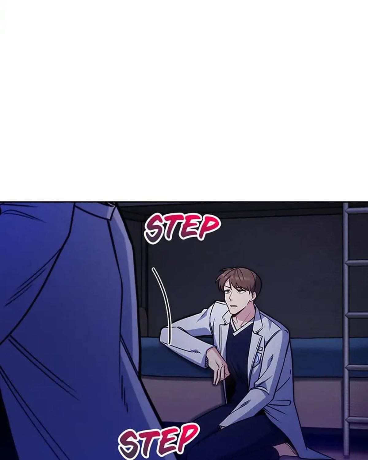 Bác Sĩ Thăng Cấp Chapter 43 - Trang 2