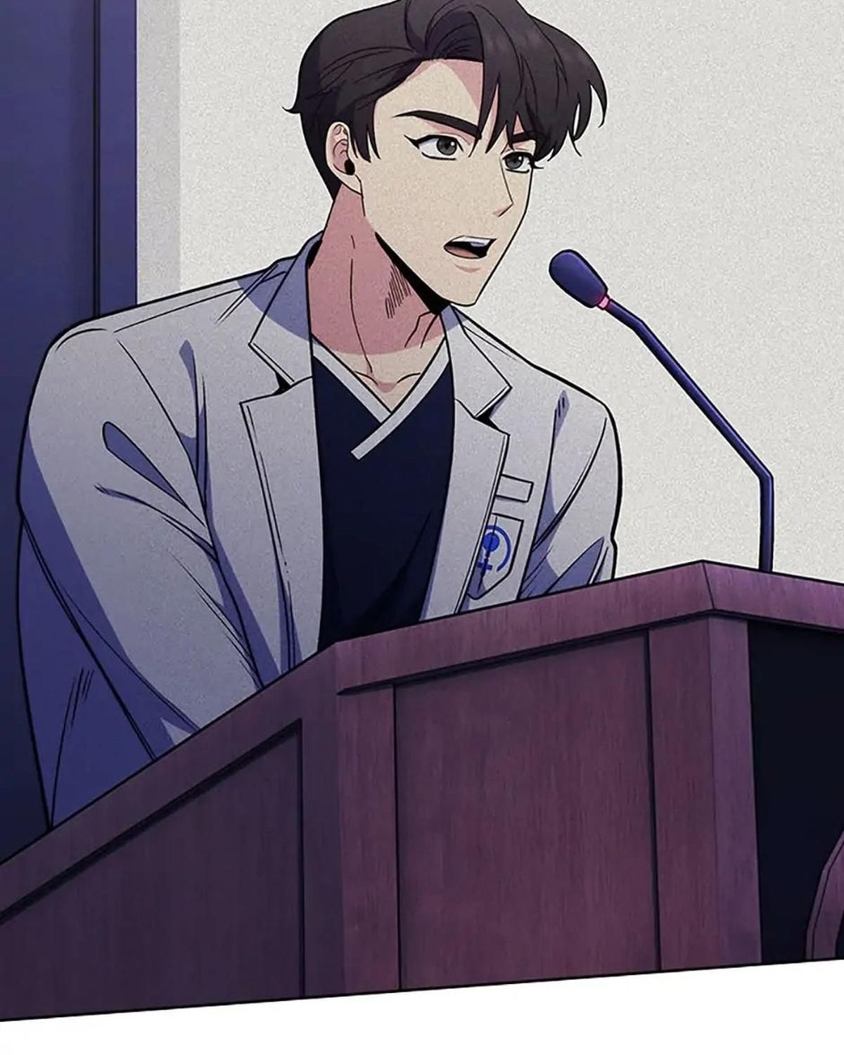 Bác Sĩ Thăng Cấp Chapter 43 - Trang 2