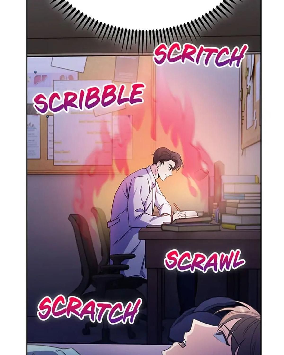 Bác Sĩ Thăng Cấp Chapter 43 - Trang 2