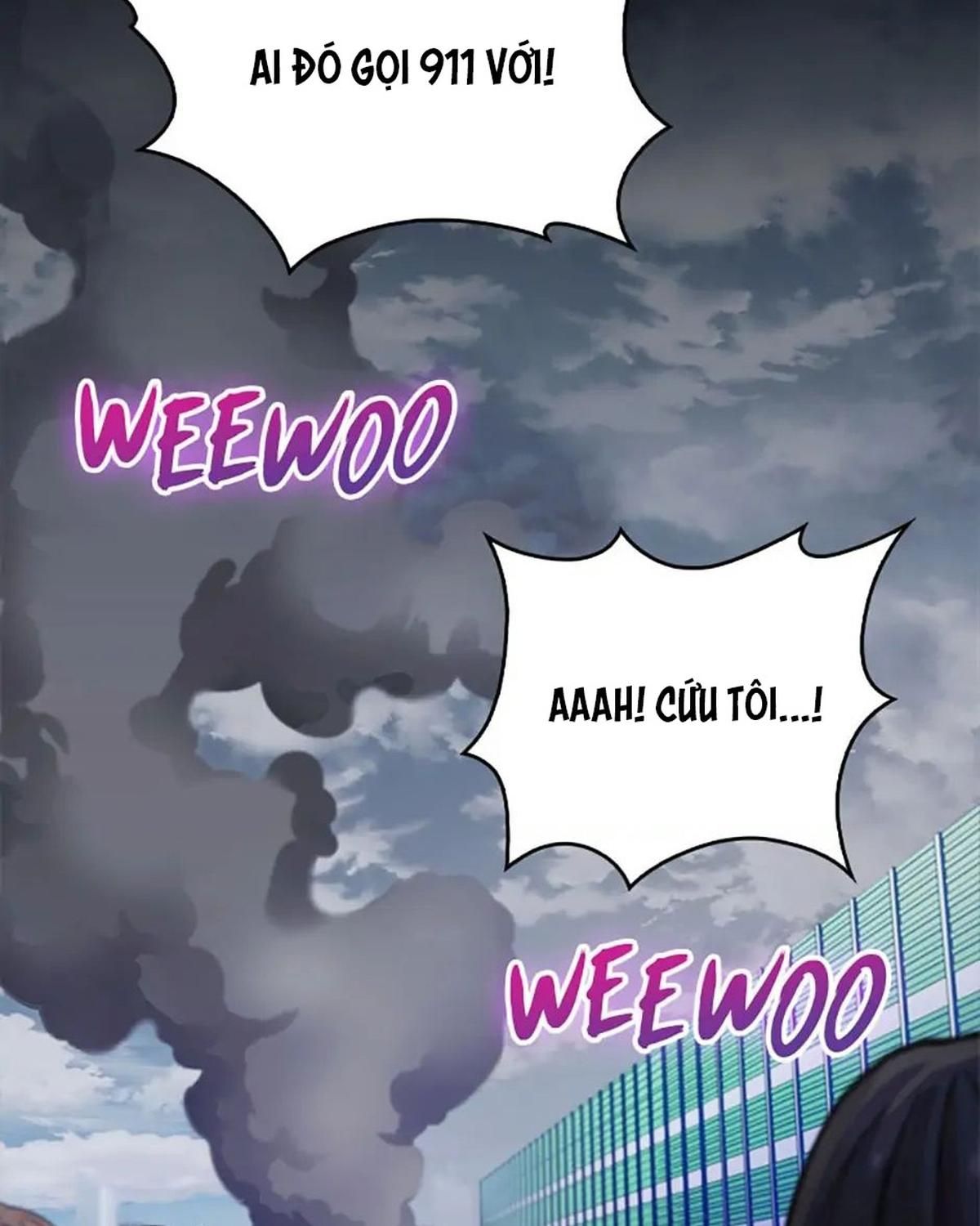 Bác Sĩ Thăng Cấp Chapter 43 - Trang 2