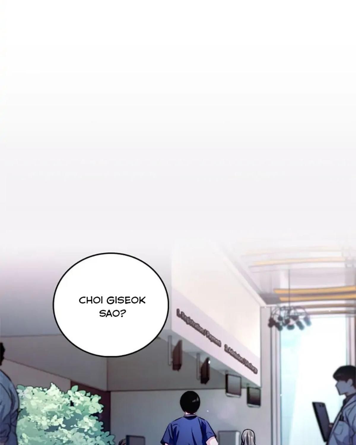 Bác Sĩ Thăng Cấp Chapter 43 - Trang 2