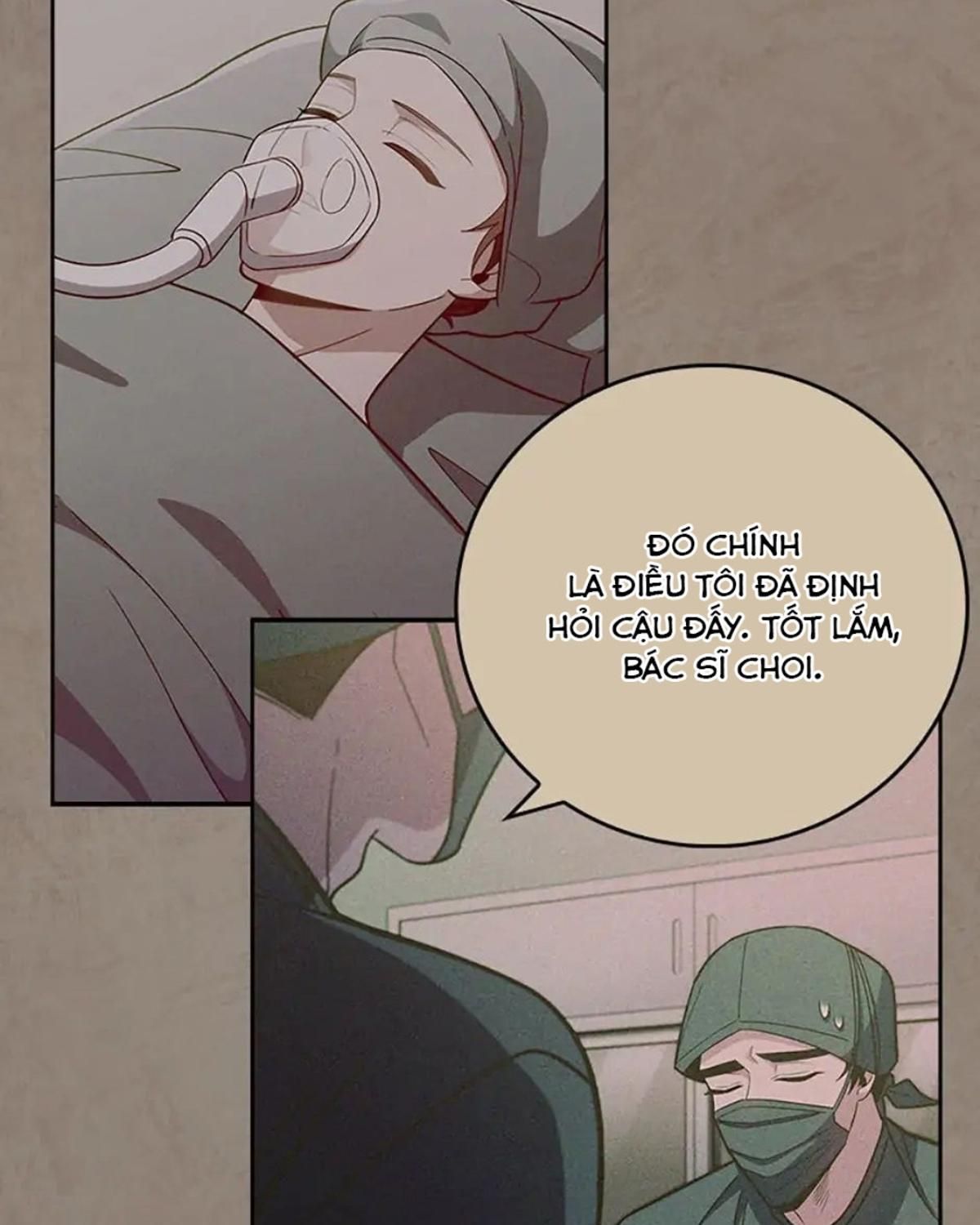 Bác Sĩ Thăng Cấp Chapter 43 - Trang 2