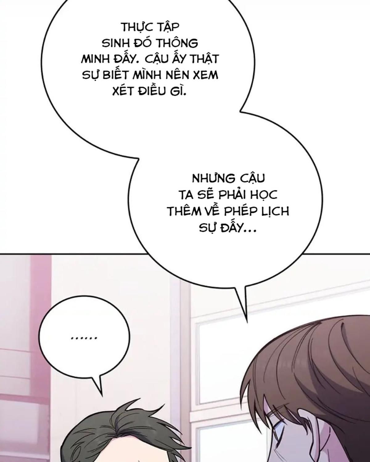 Bác Sĩ Thăng Cấp Chapter 43 - Trang 2