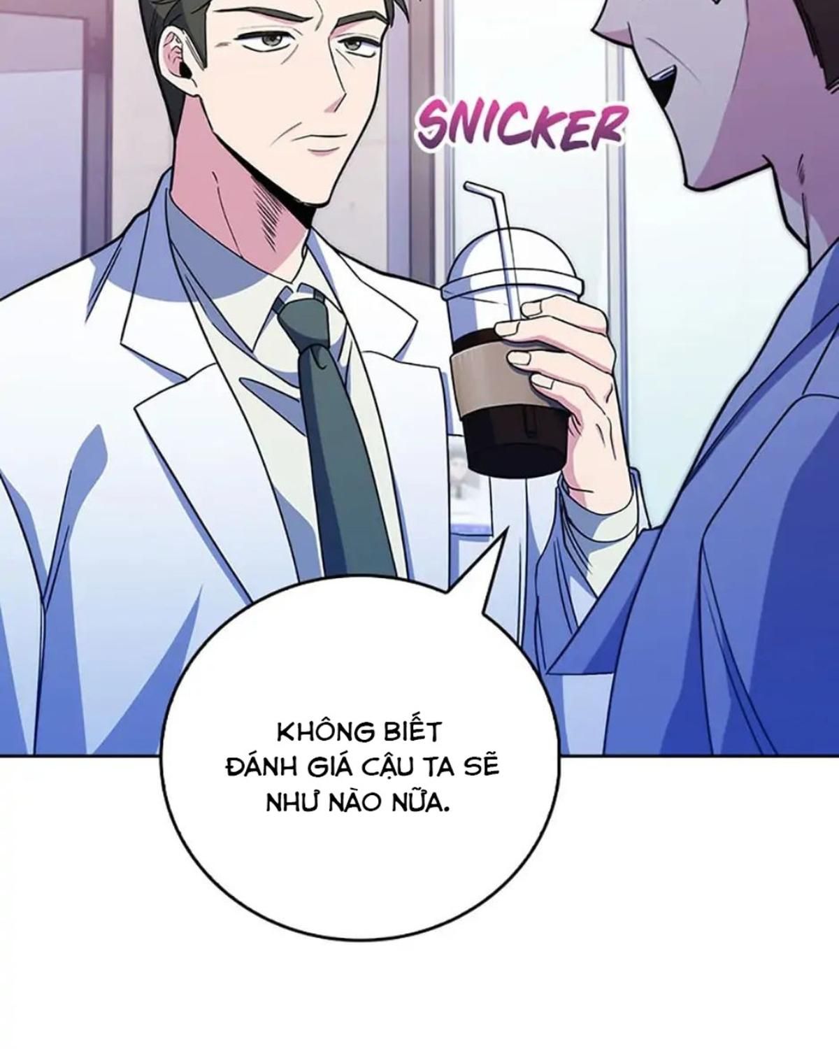 Bác Sĩ Thăng Cấp Chapter 43 - Trang 2