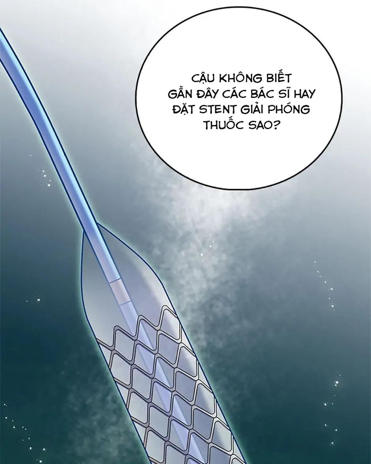 Bác Sĩ Thăng Cấp Chapter 43 - Trang 2