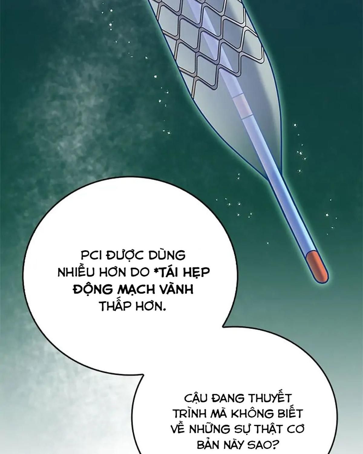 Bác Sĩ Thăng Cấp Chapter 43 - Trang 2