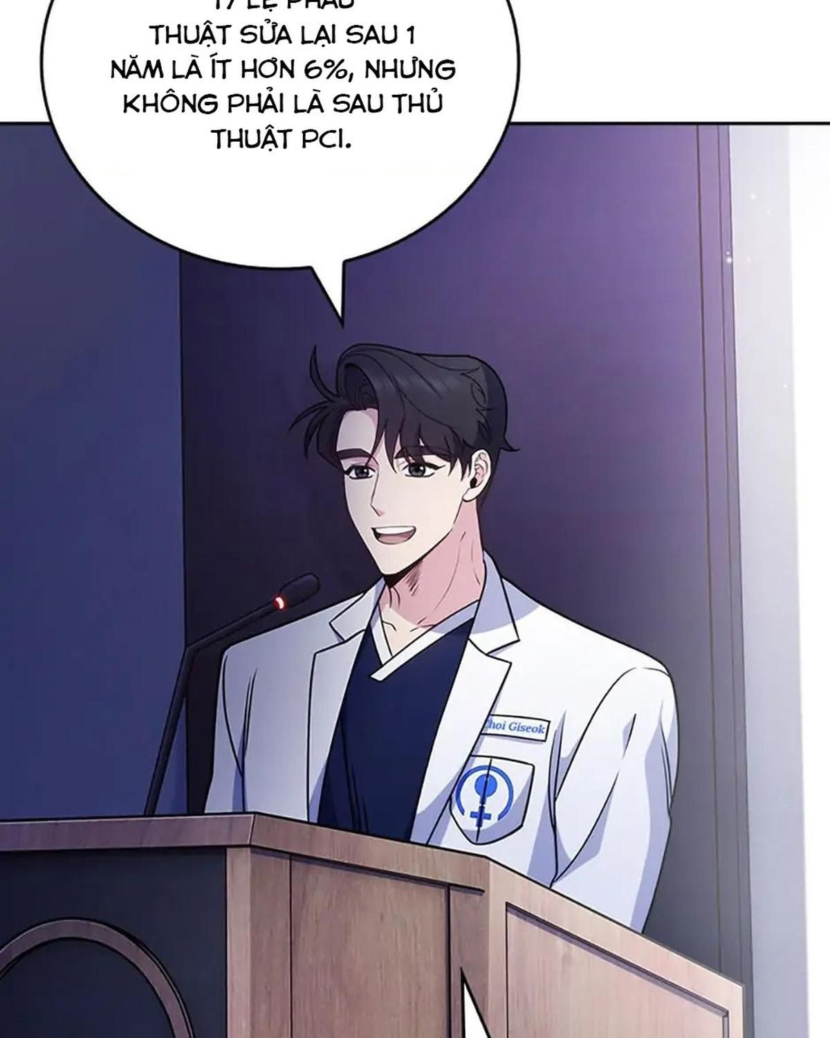 Bác Sĩ Thăng Cấp Chapter 43 - Trang 2