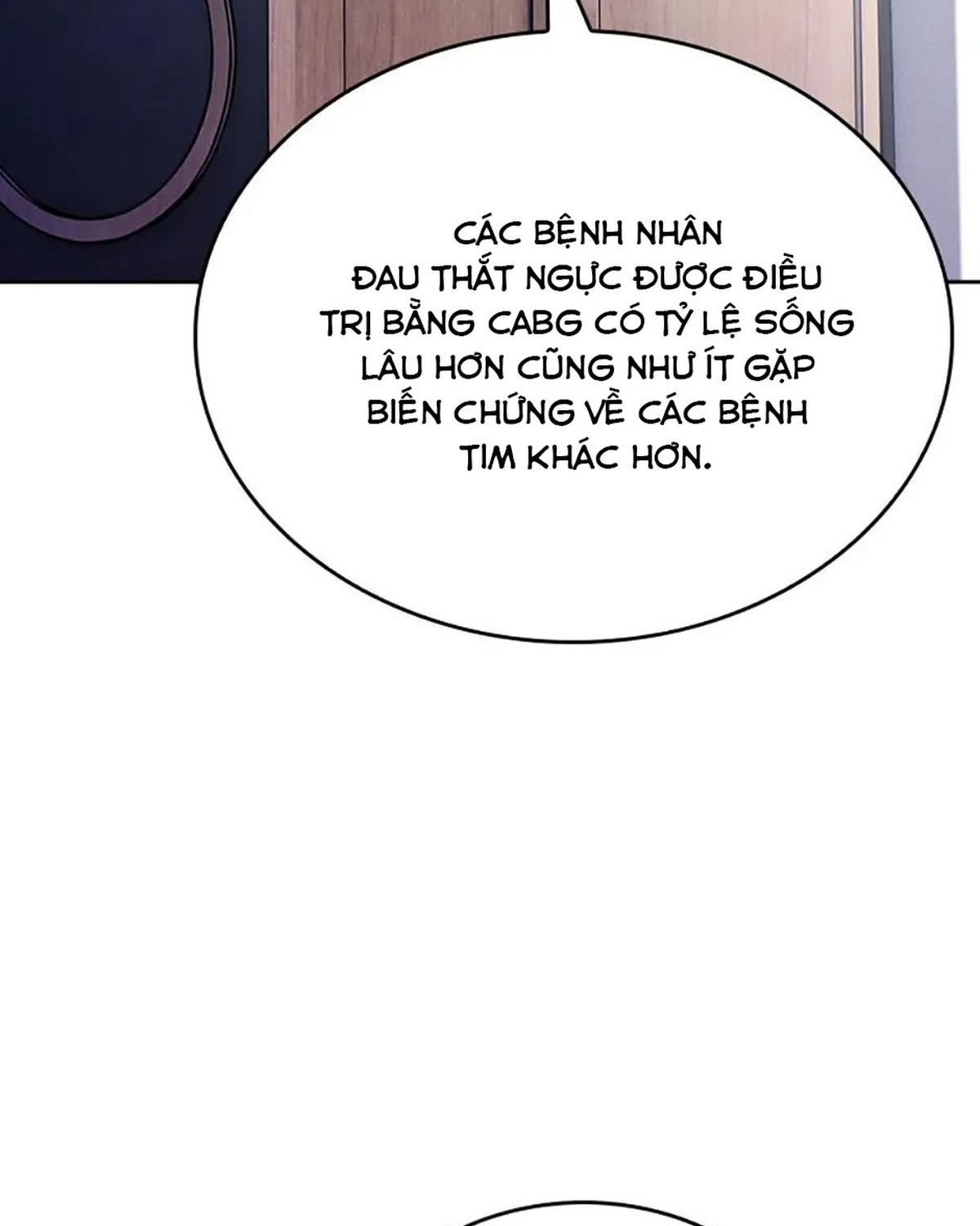 Bác Sĩ Thăng Cấp Chapter 43 - Trang 2
