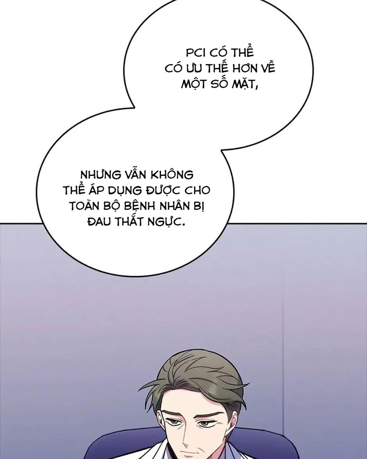 Bác Sĩ Thăng Cấp Chapter 43 - Trang 2