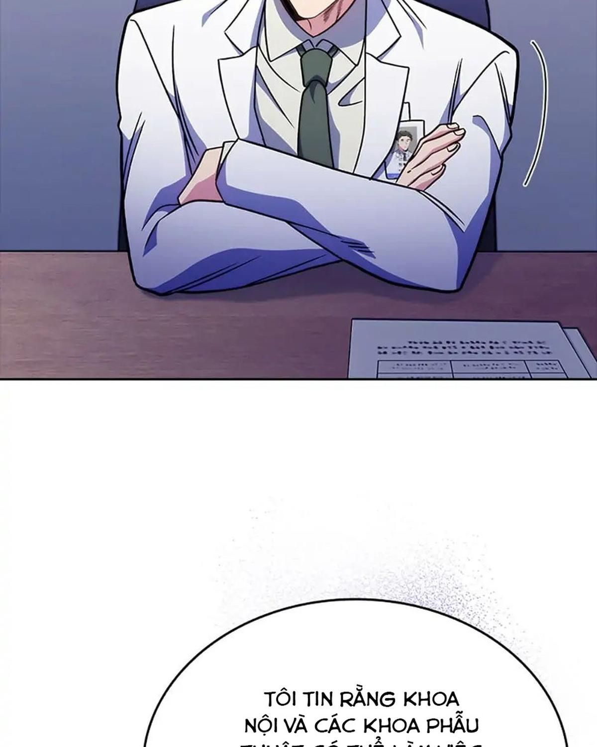 Bác Sĩ Thăng Cấp Chapter 43 - Trang 2